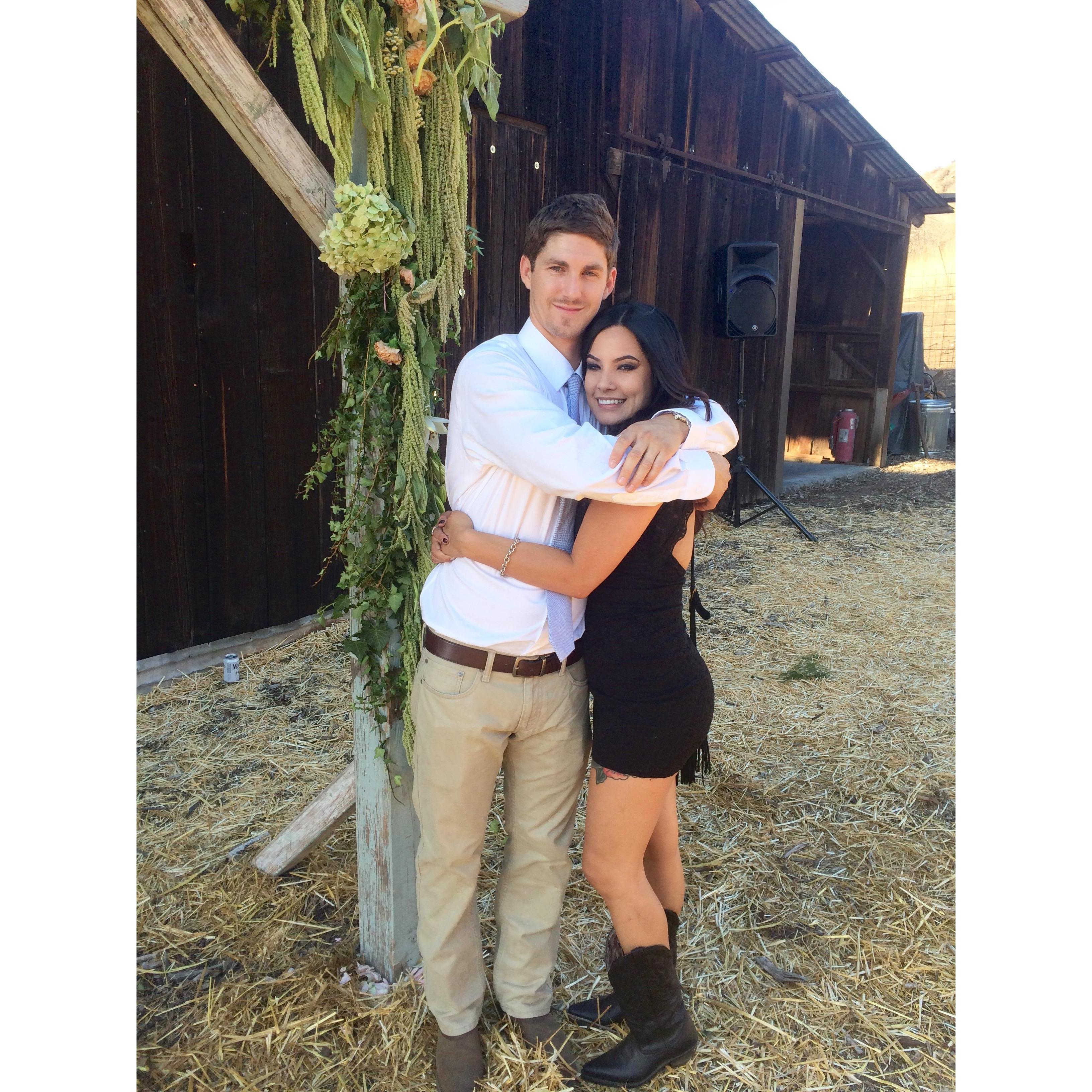 Vogel Wedding 2015 #vogelssayido