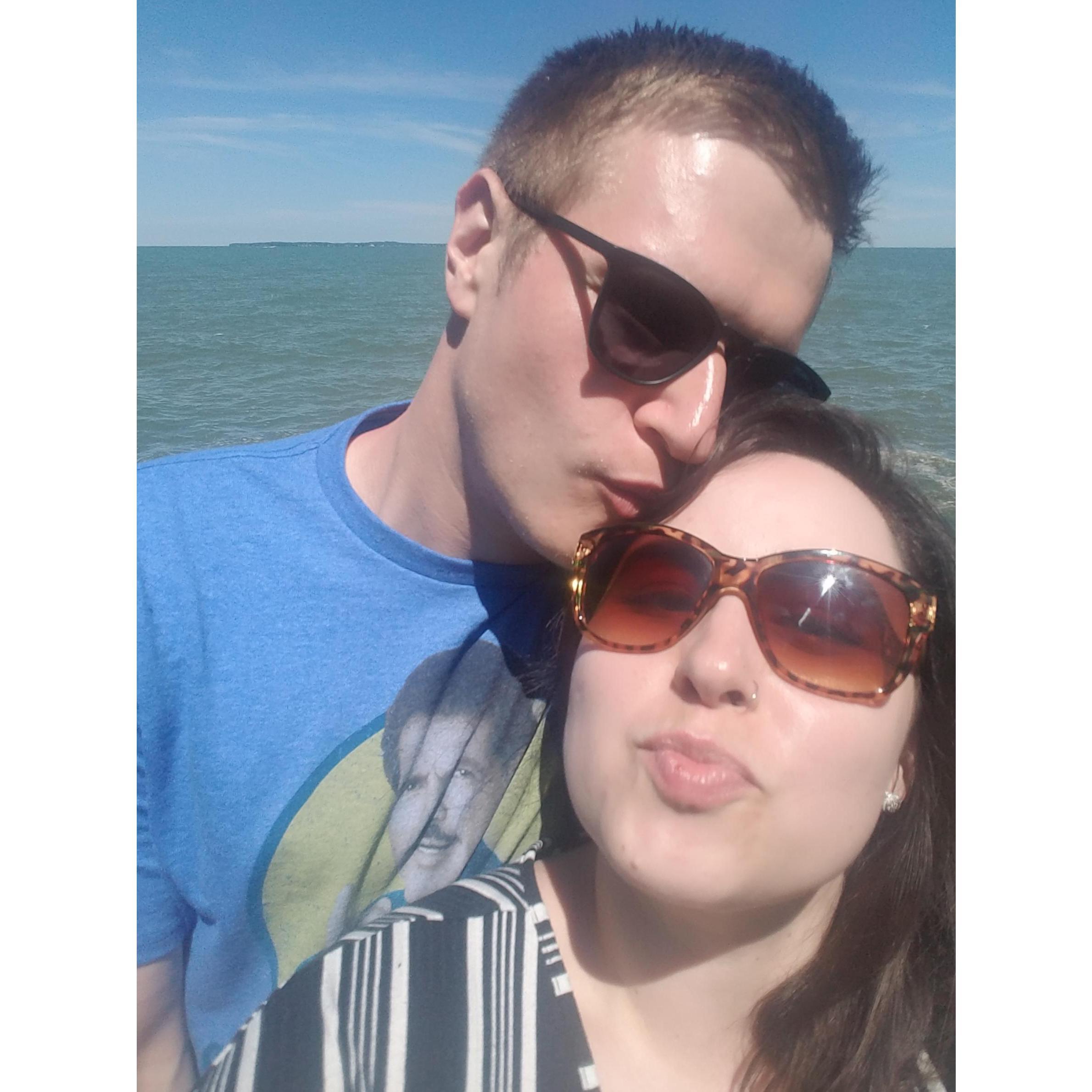 2 years together!  2020