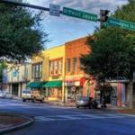 Downtown Newnan