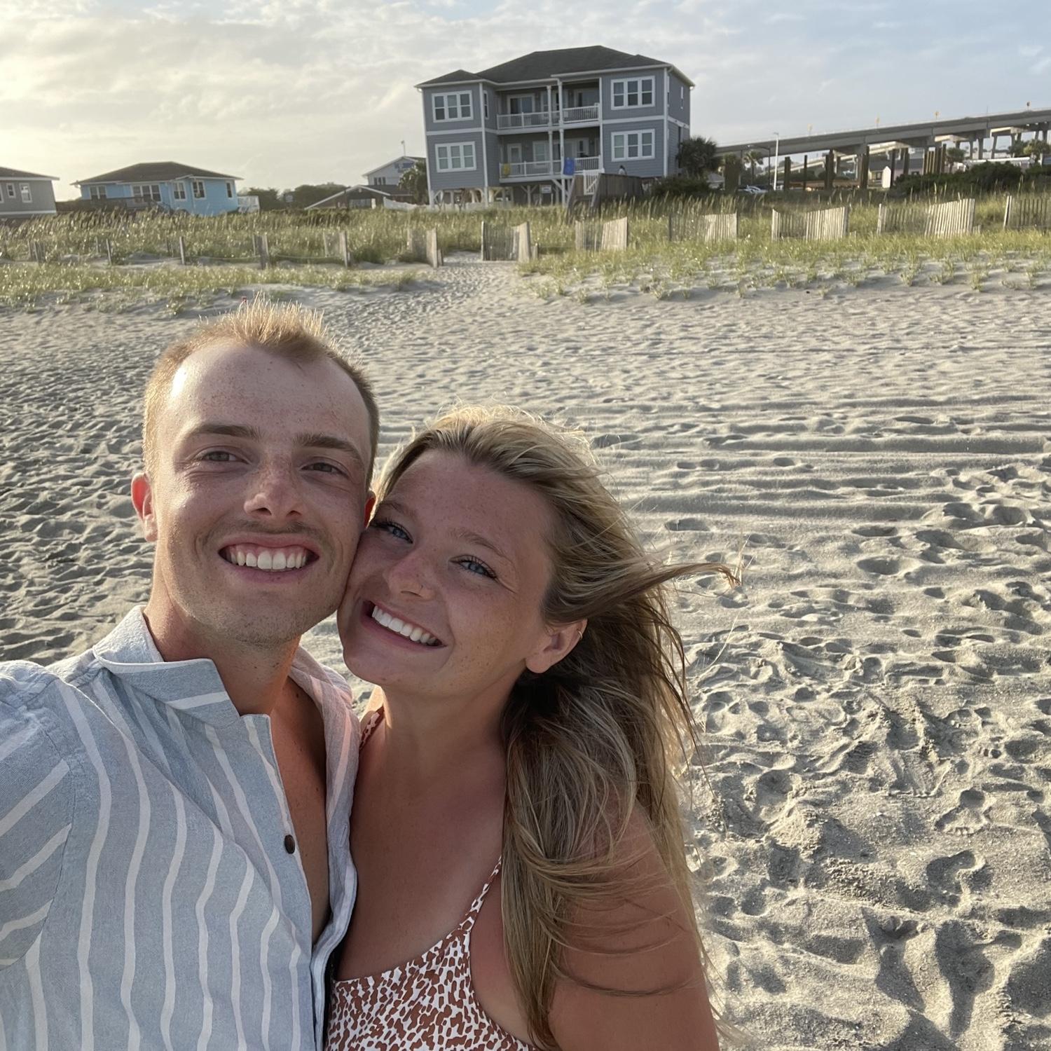 Holden Beach, NC 2023