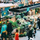 Old Strathcona Farmers' Market