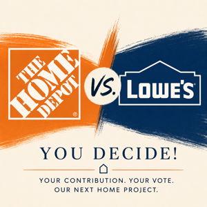 Pick Our Hardware Store Fate