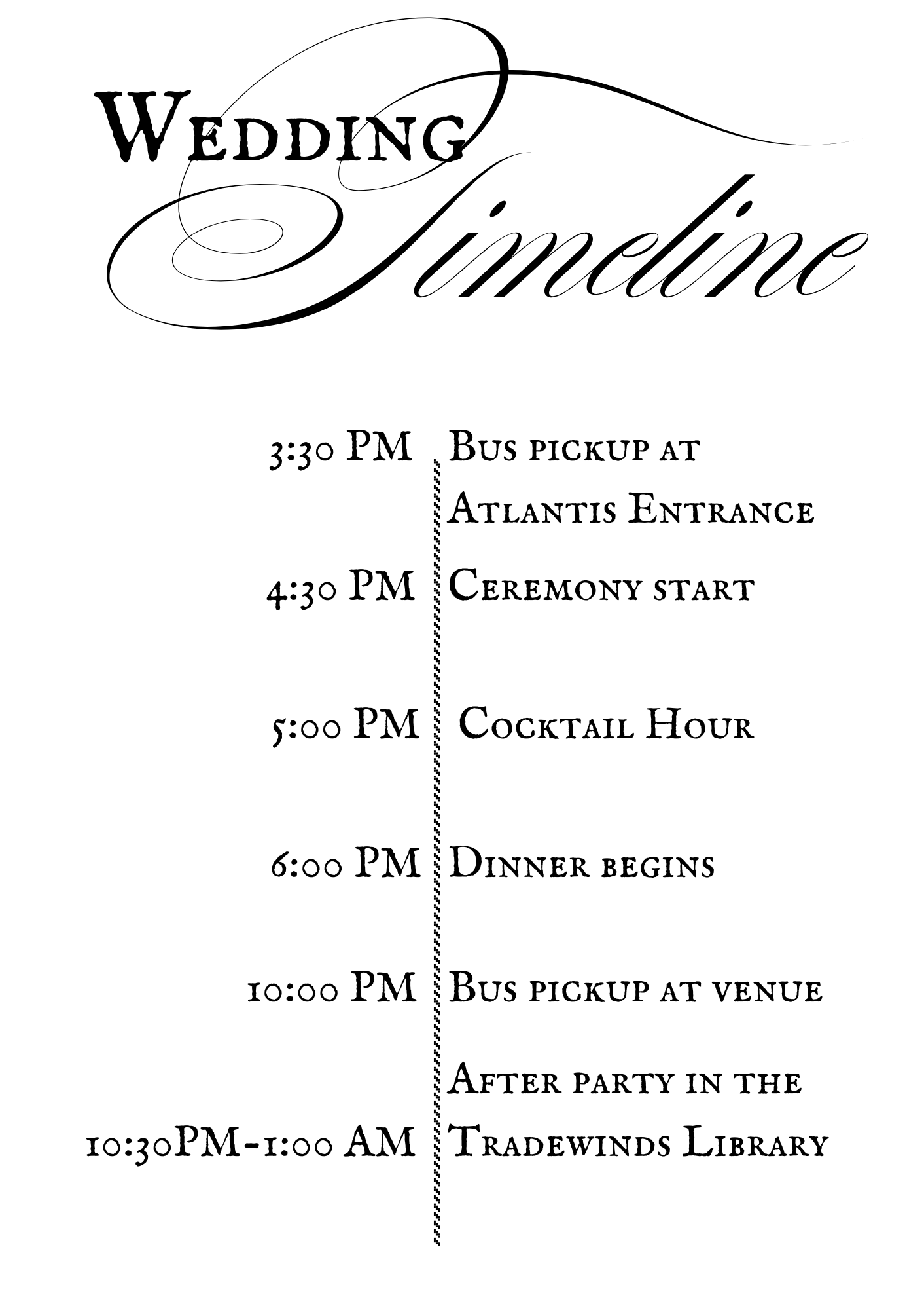 The Wedding Website of Hannah Nowell and James O'Blenes