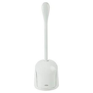 Toilet Brush OXO White