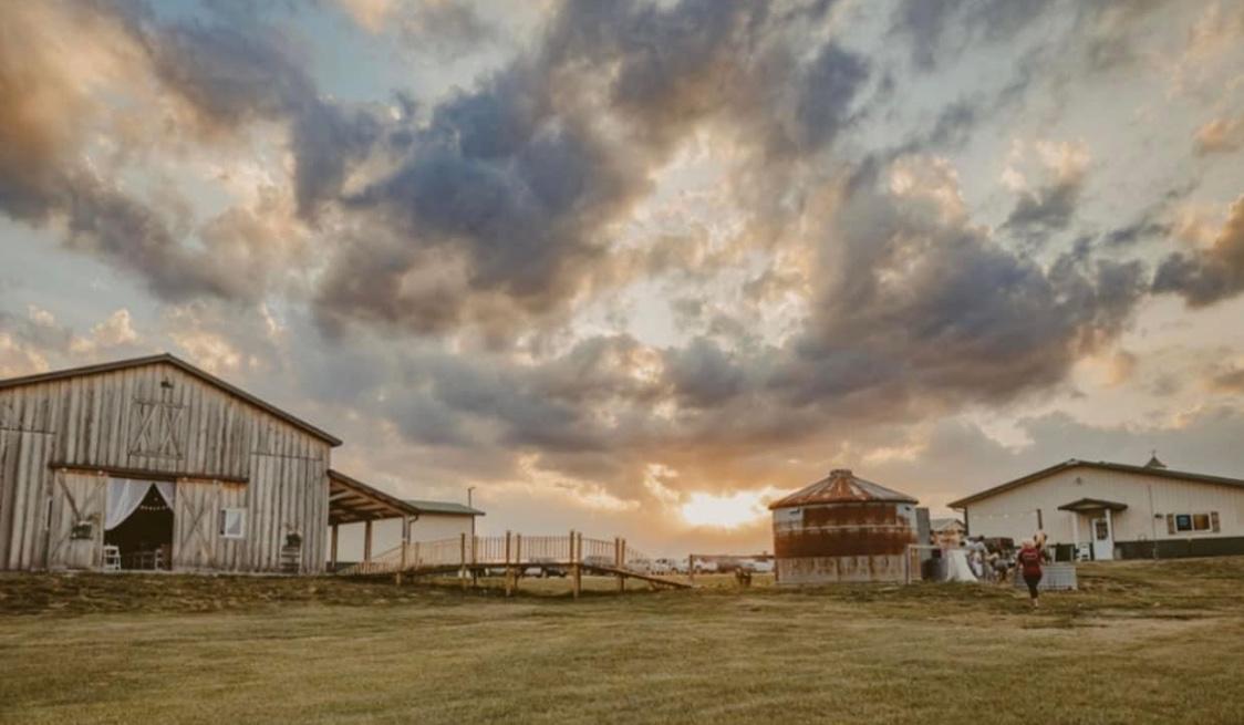 The Wedding Website of Alexandria Durrett and Nathaniel Paige