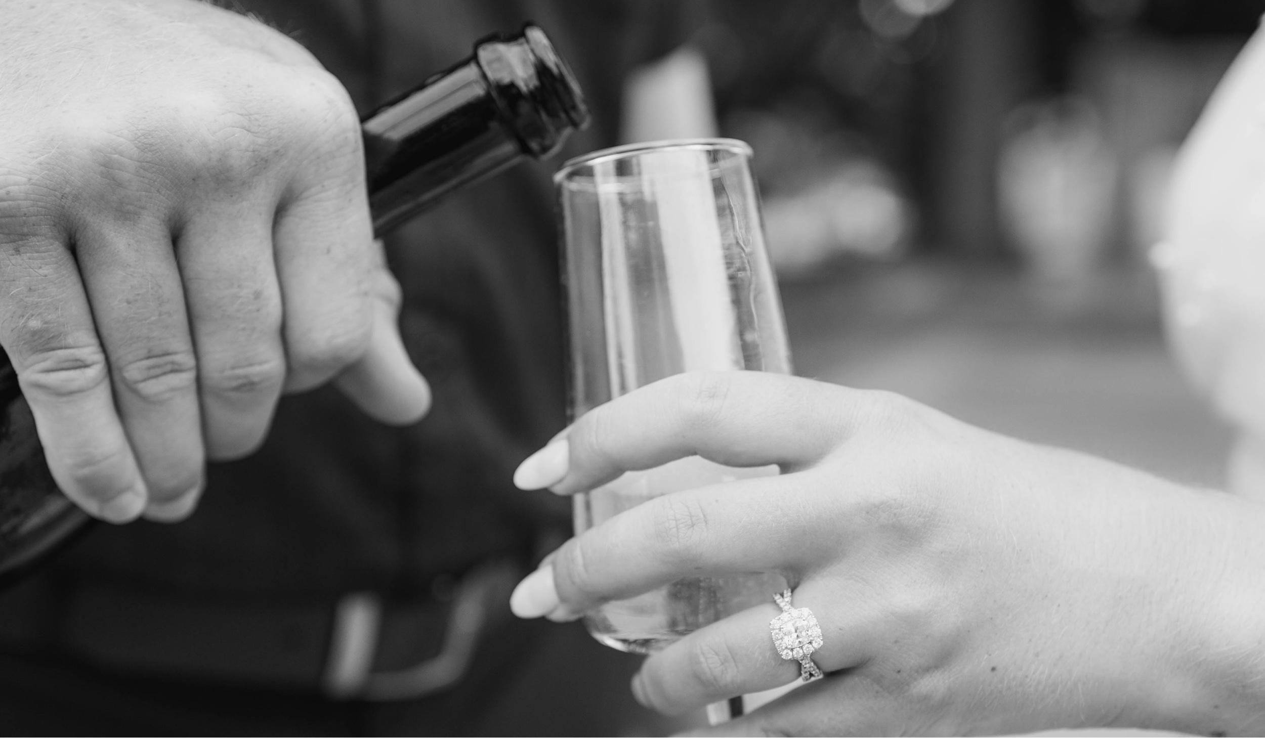 The Wedding Website of Taylor Hendricks and Alexander Moore