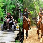 Adventure Day Tour (8 hrs)