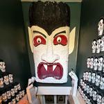 Haunt Happy Book Store