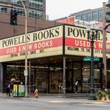 Powell's City of Books