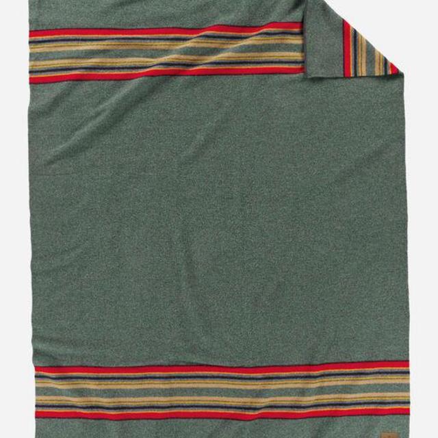 YAKIMA CAMP BLANKET