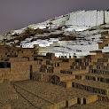 Huaca Pucllana Site Museum