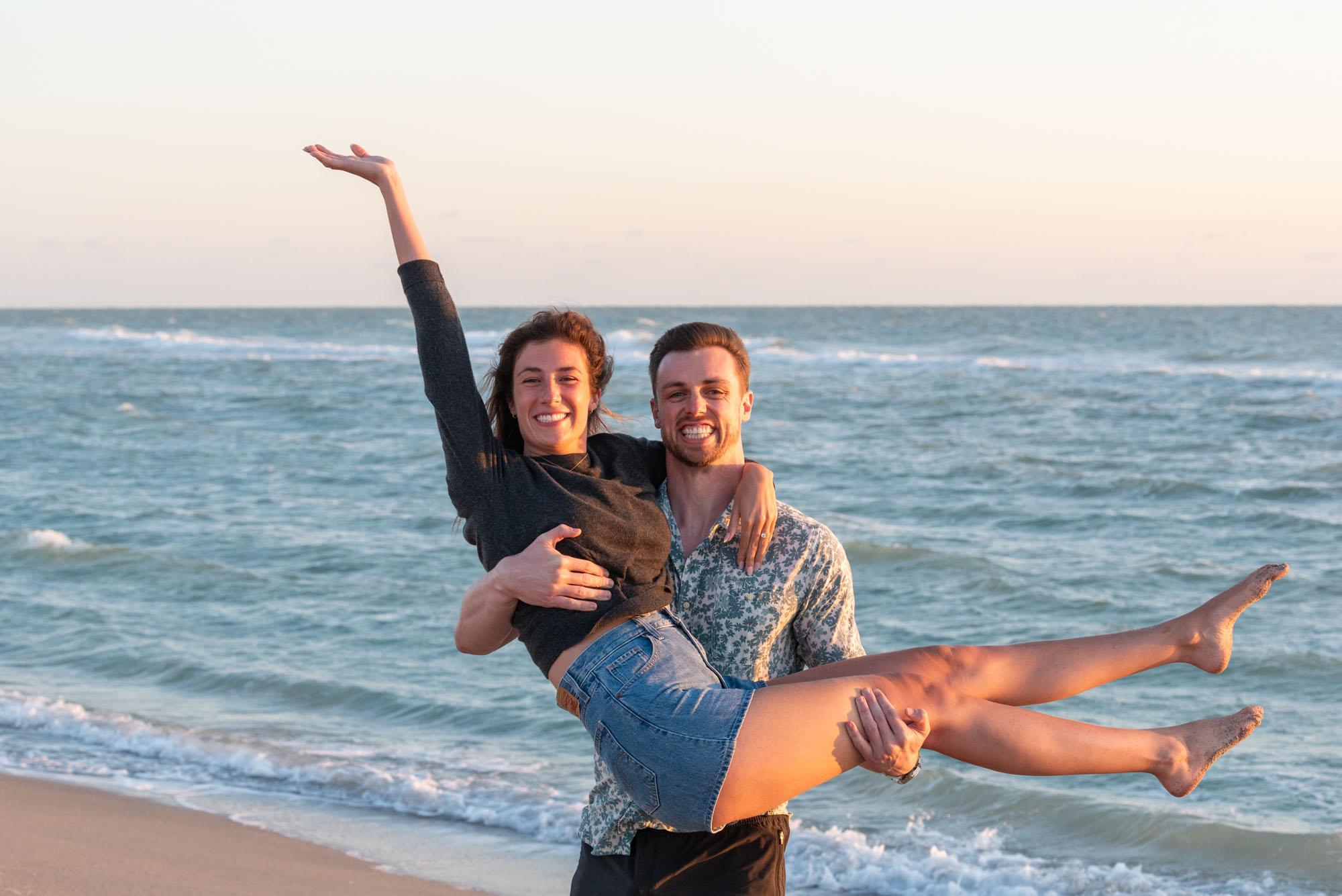 The Wedding Website of Benna Ames and Keenan Centlivre