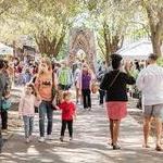 Palafox Market