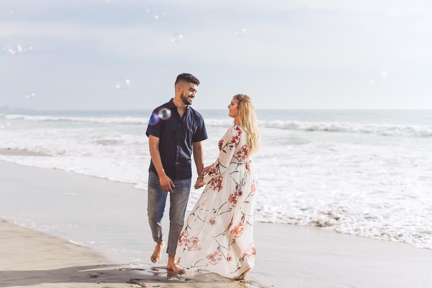 The Wedding Website of Tami Gilderman and Sebastian Ramirez
