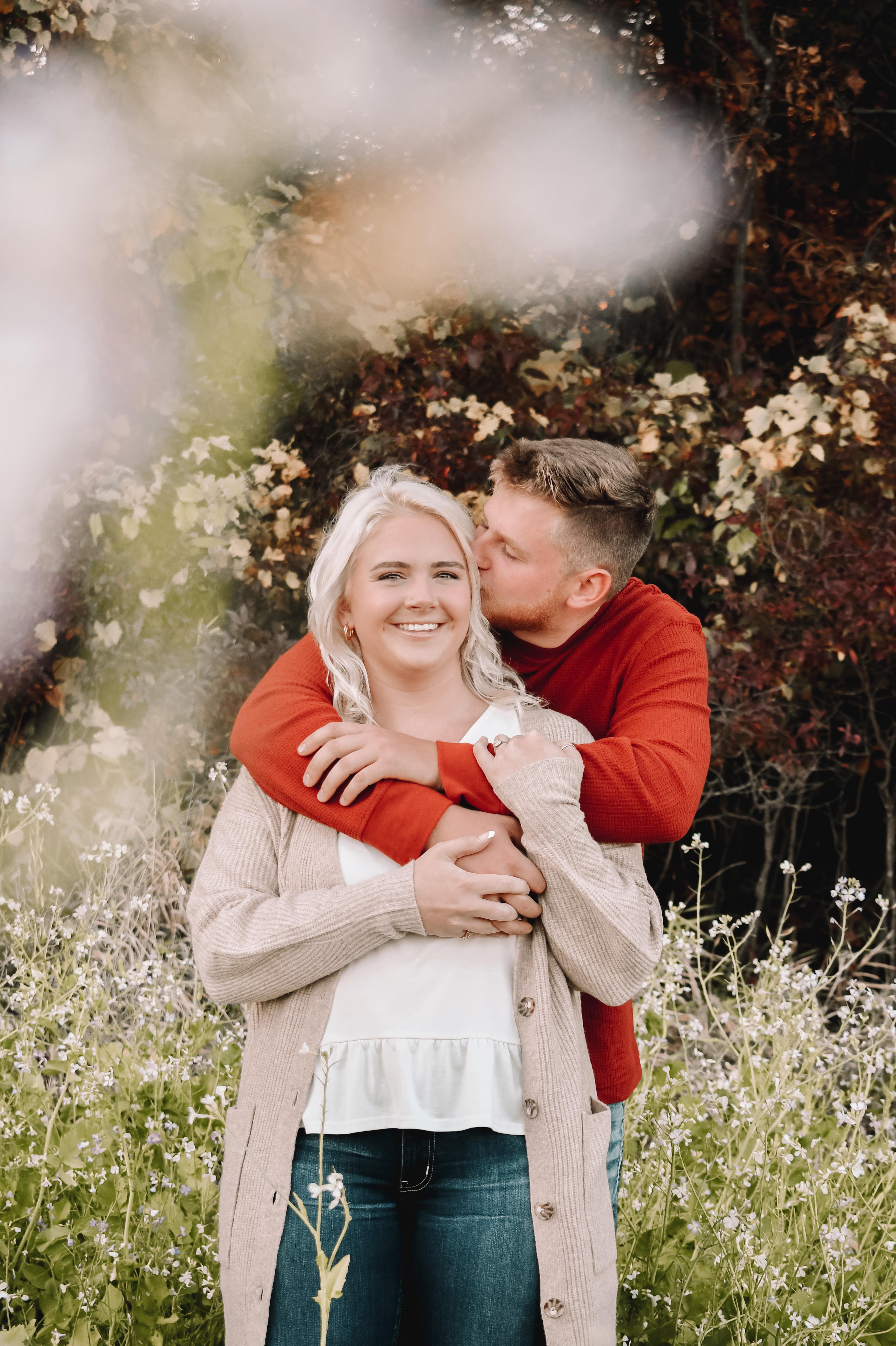 The Wedding Website of Hailey Frazier and Cory Sowatzki