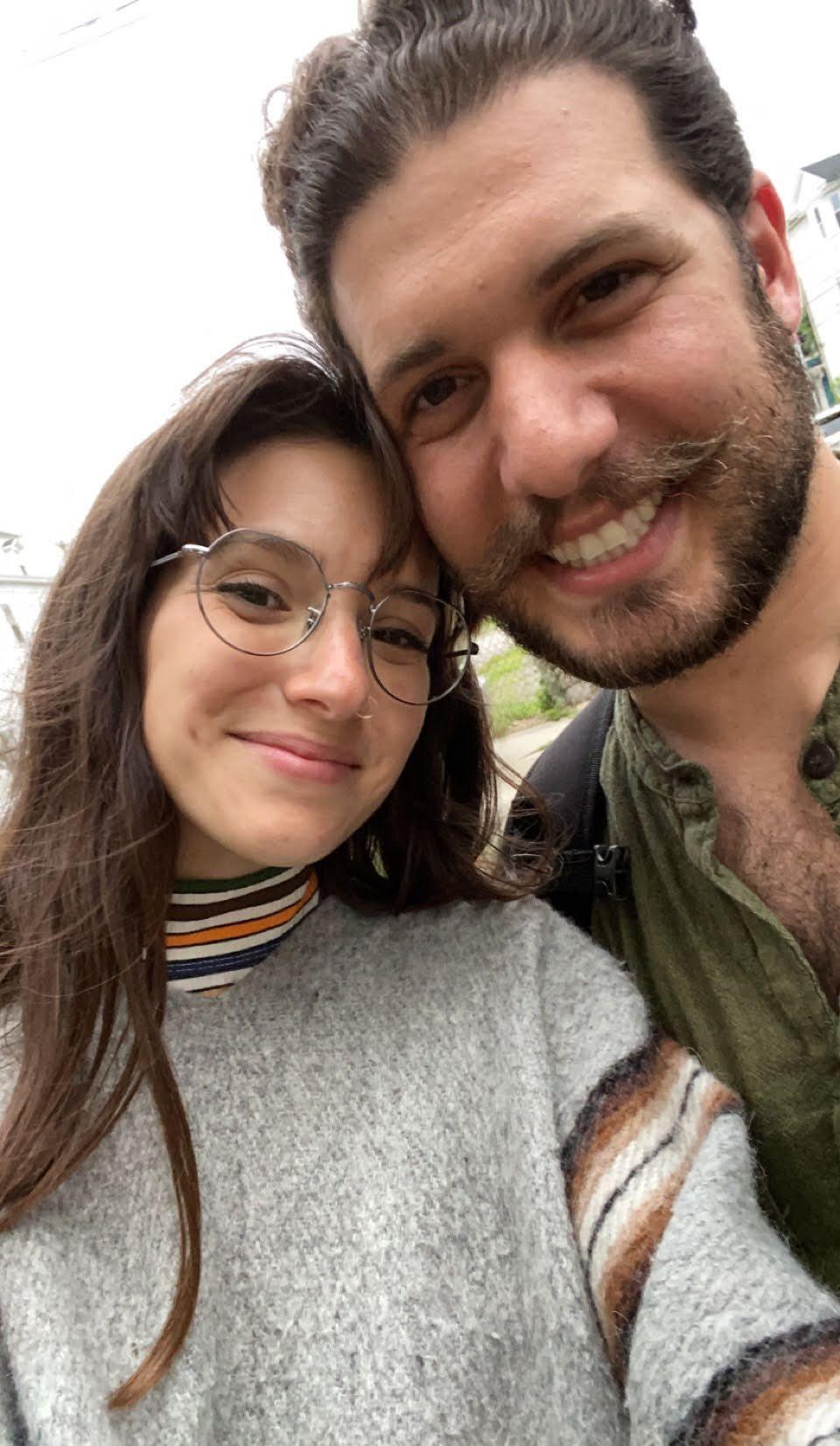 The Wedding Website of Adrianna Calamita and Anthony Sawaia