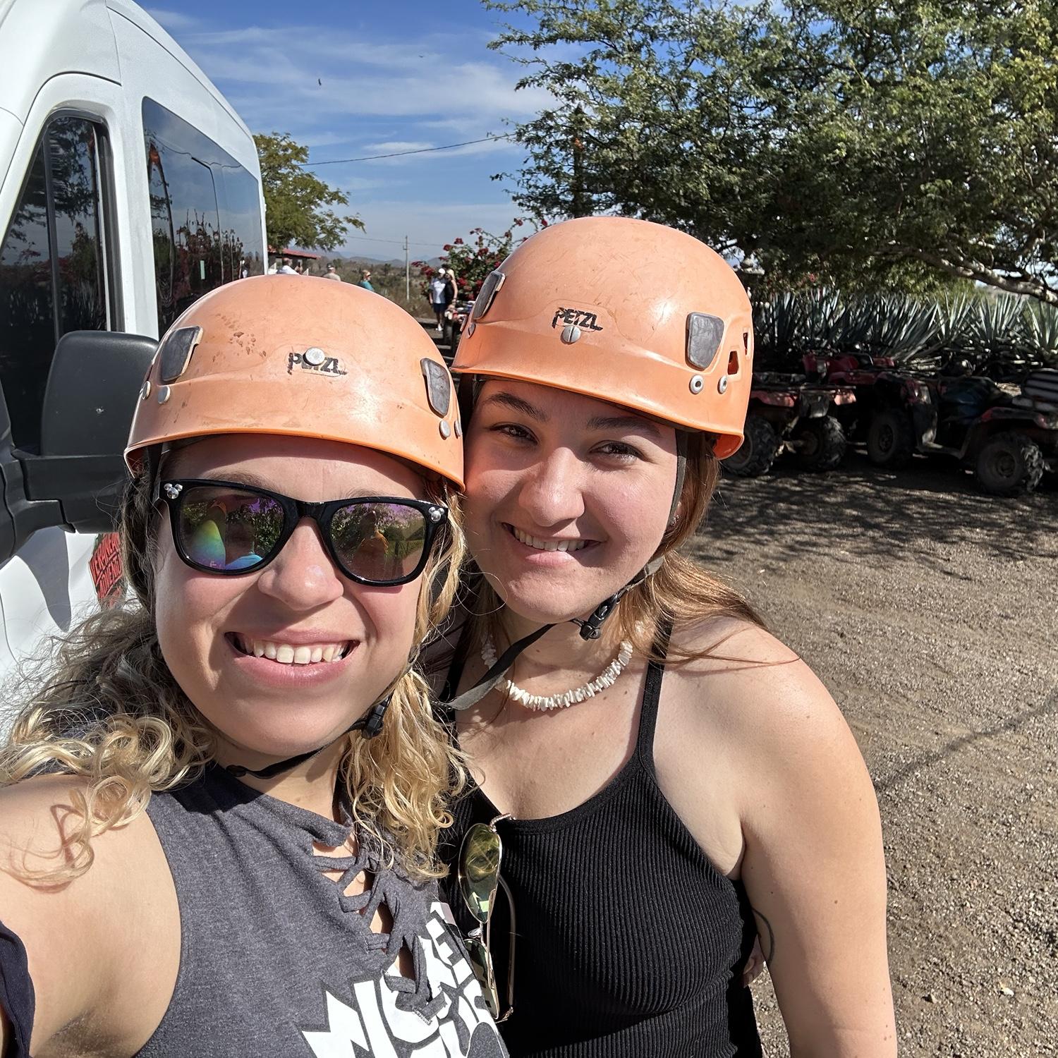 Some ATV fun in Mazatlan!