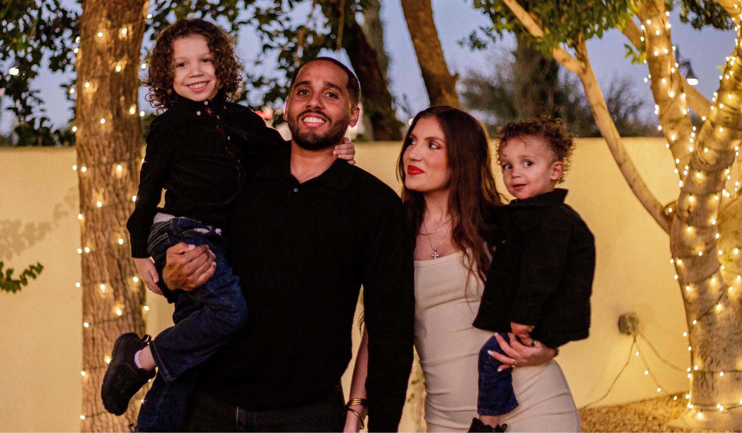 The Wedding Website of Victoria Controne and Kaleb Lewis