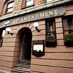 21st Amendment