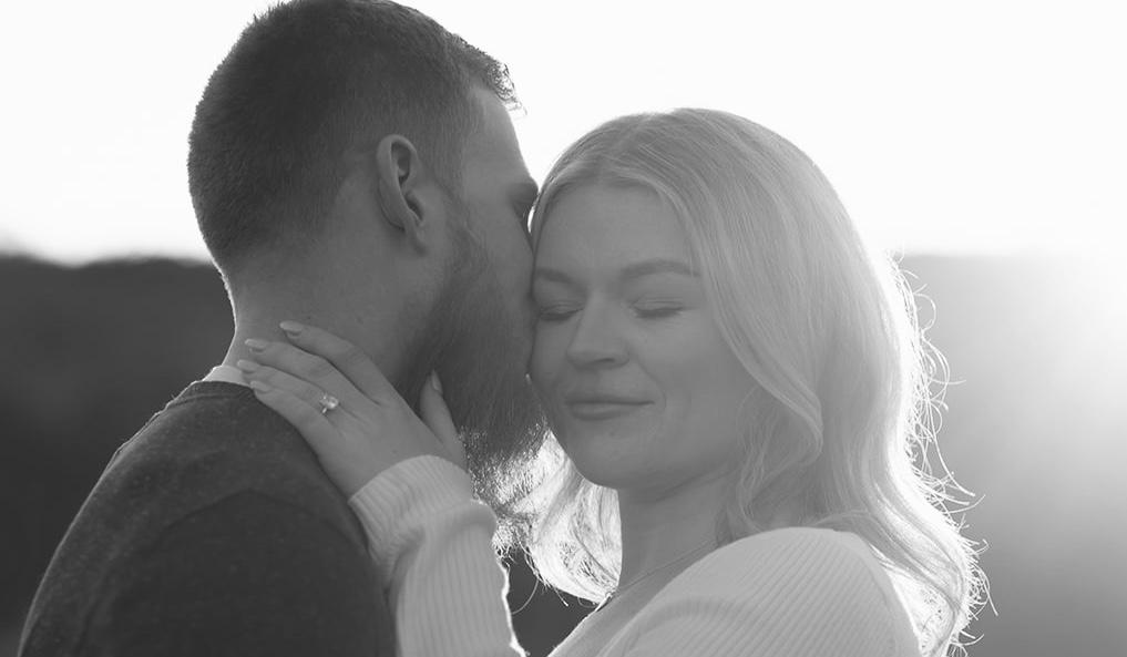 The Wedding Website of Morgan Weaver and Connor Dailey