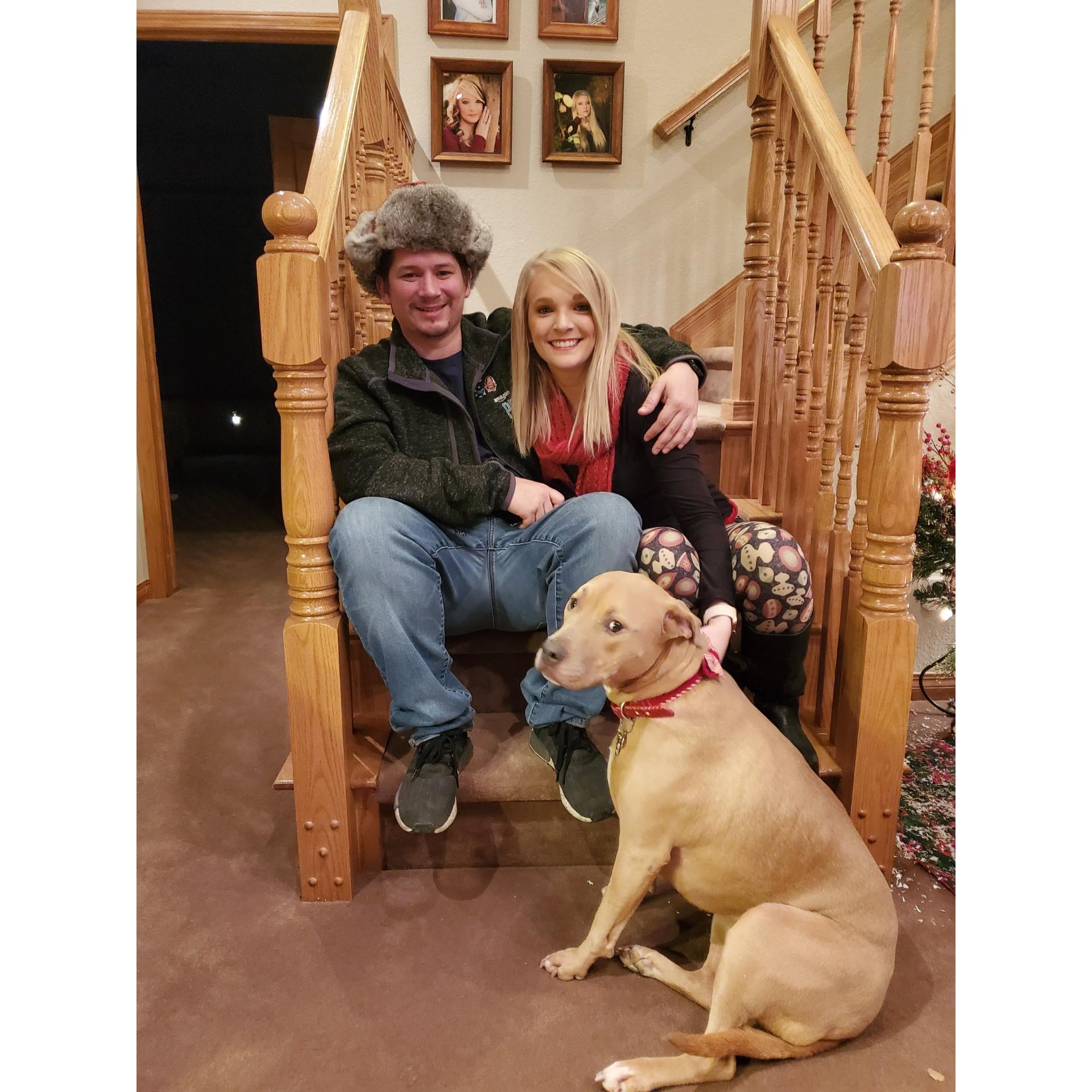 Christmas 2019