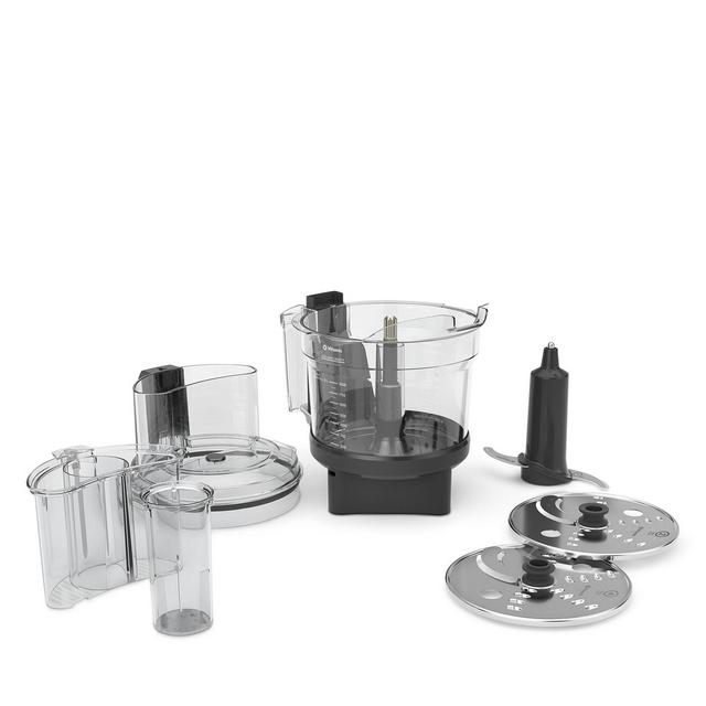 Vitamix 12 Cup Food Processor Attachments