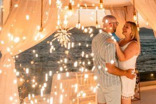 The Wedding Website of Beck Baird and Kelly Zier