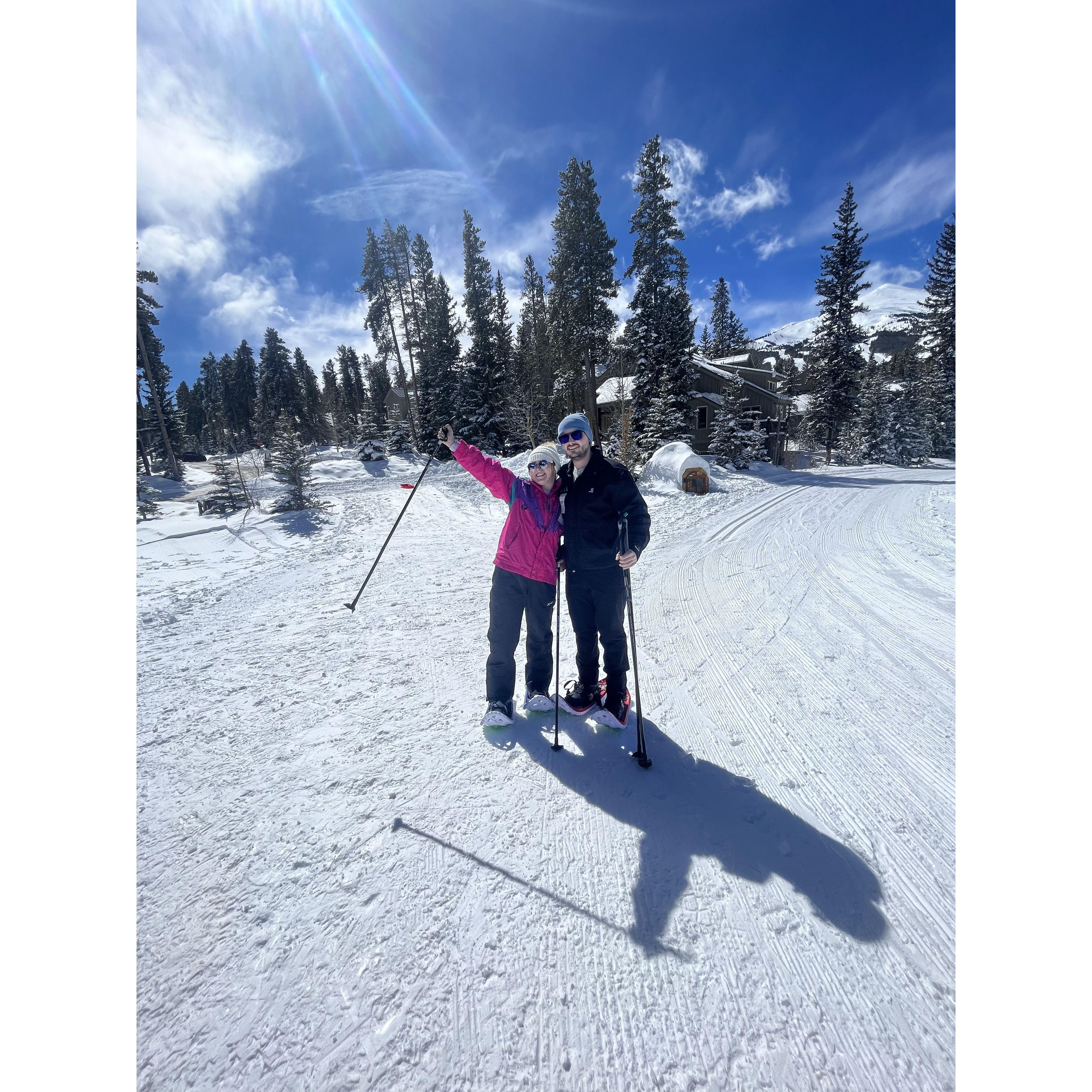 Breckenridge 2023