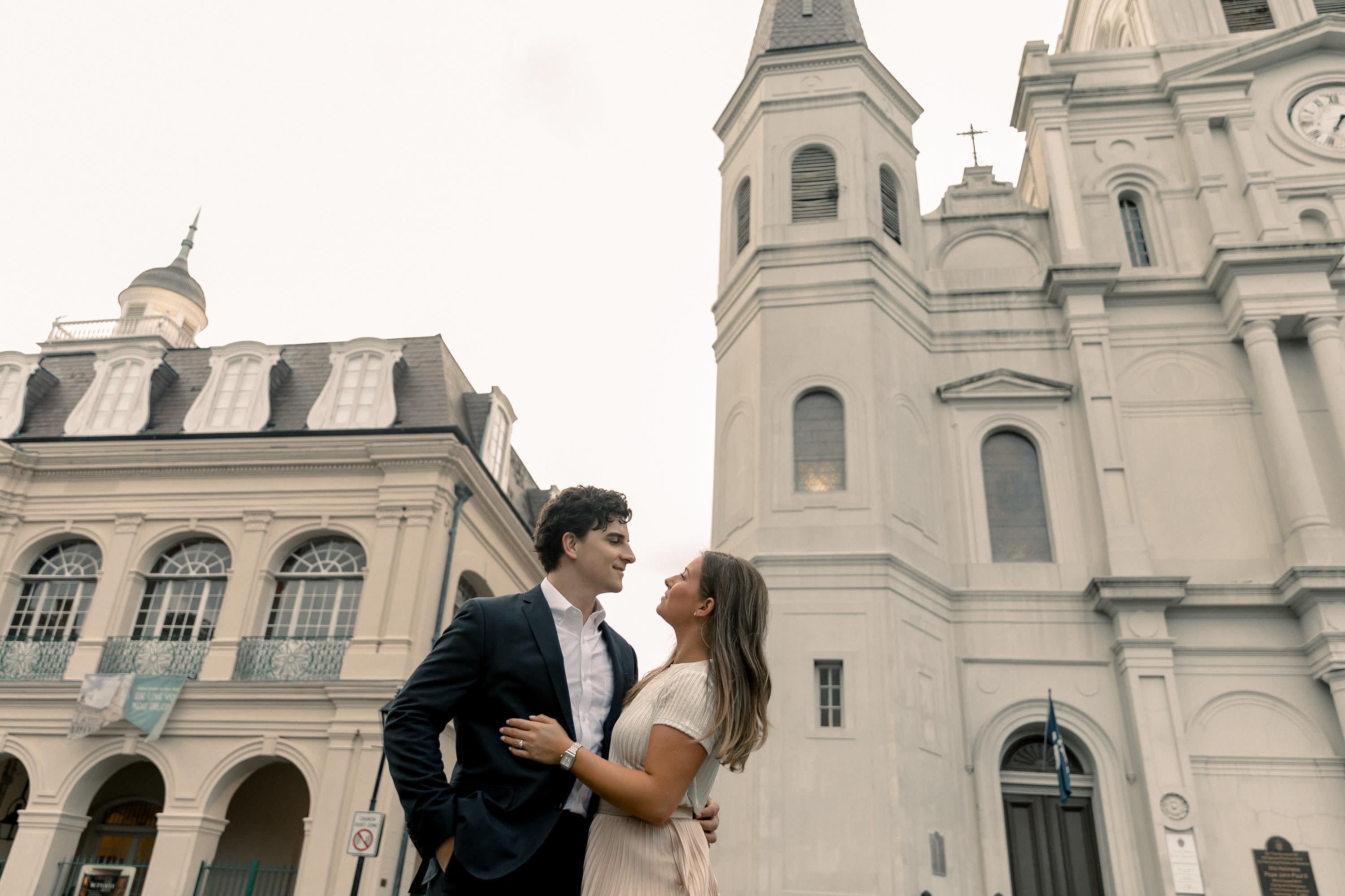 The Wedding Website of Abigail Hugger and Bennett Schiro