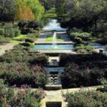 Fort Worth Japanese Botanic Garden