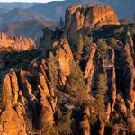 Pinnacles National Park