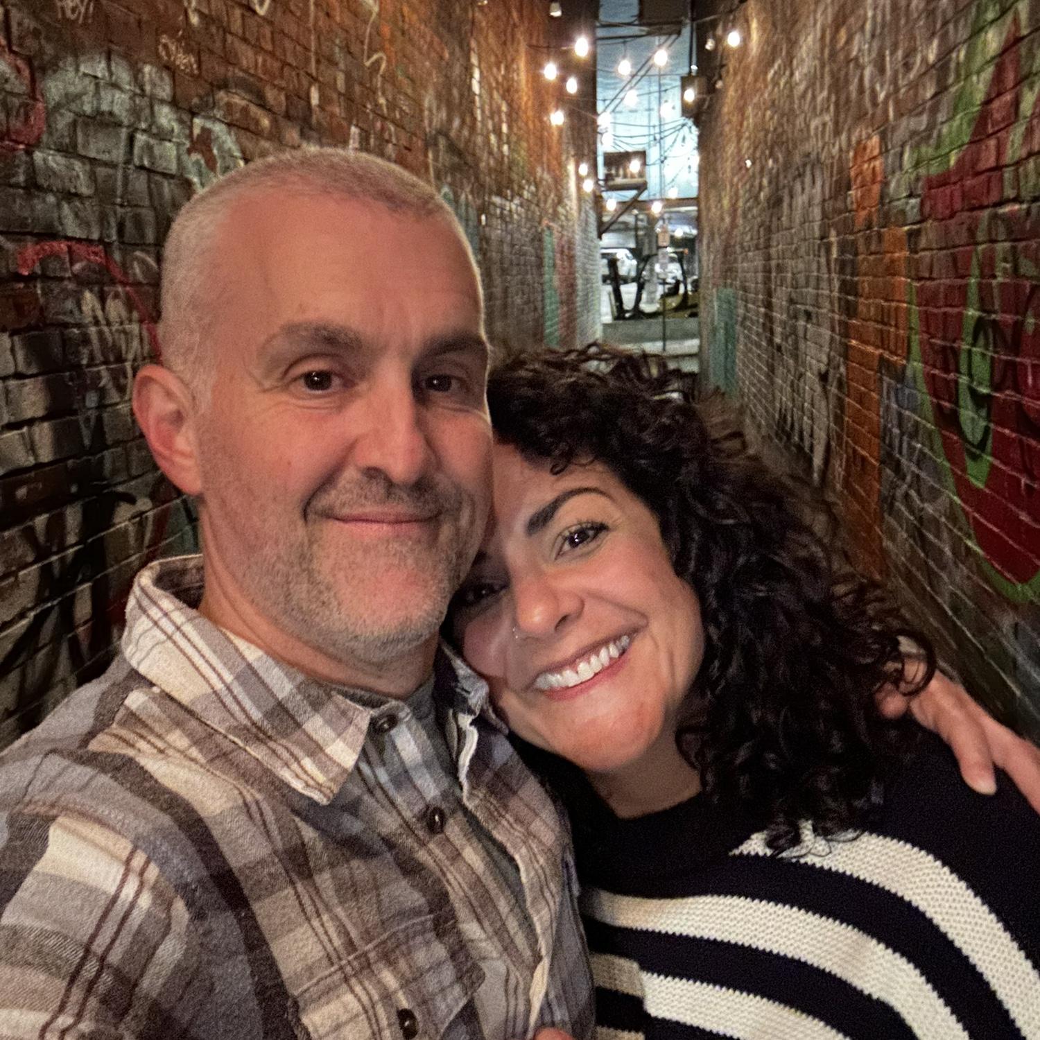 Partying in Portland (Maine, that is…)
