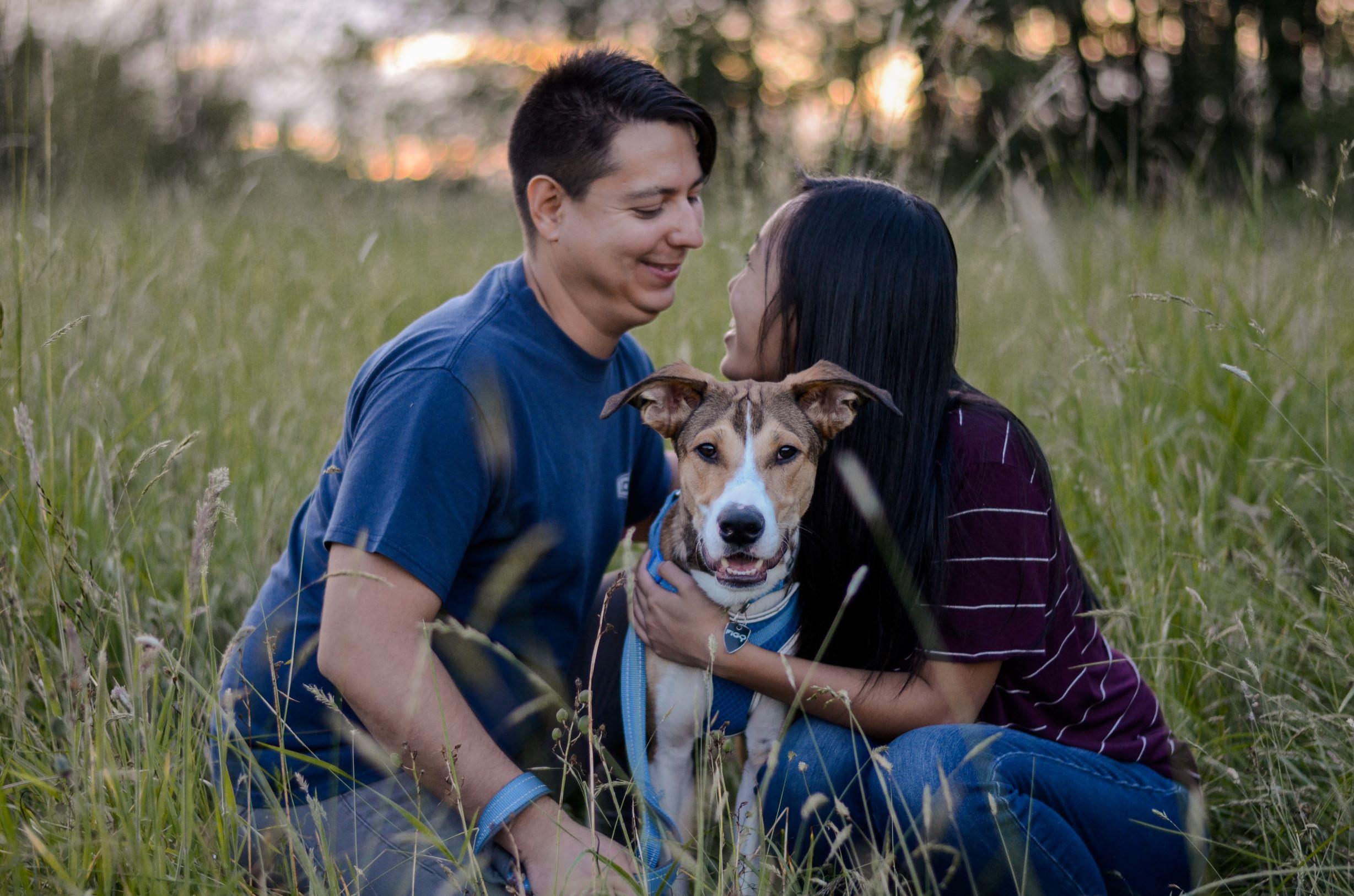 The Wedding Website of Cat Phung and Ian Ayala