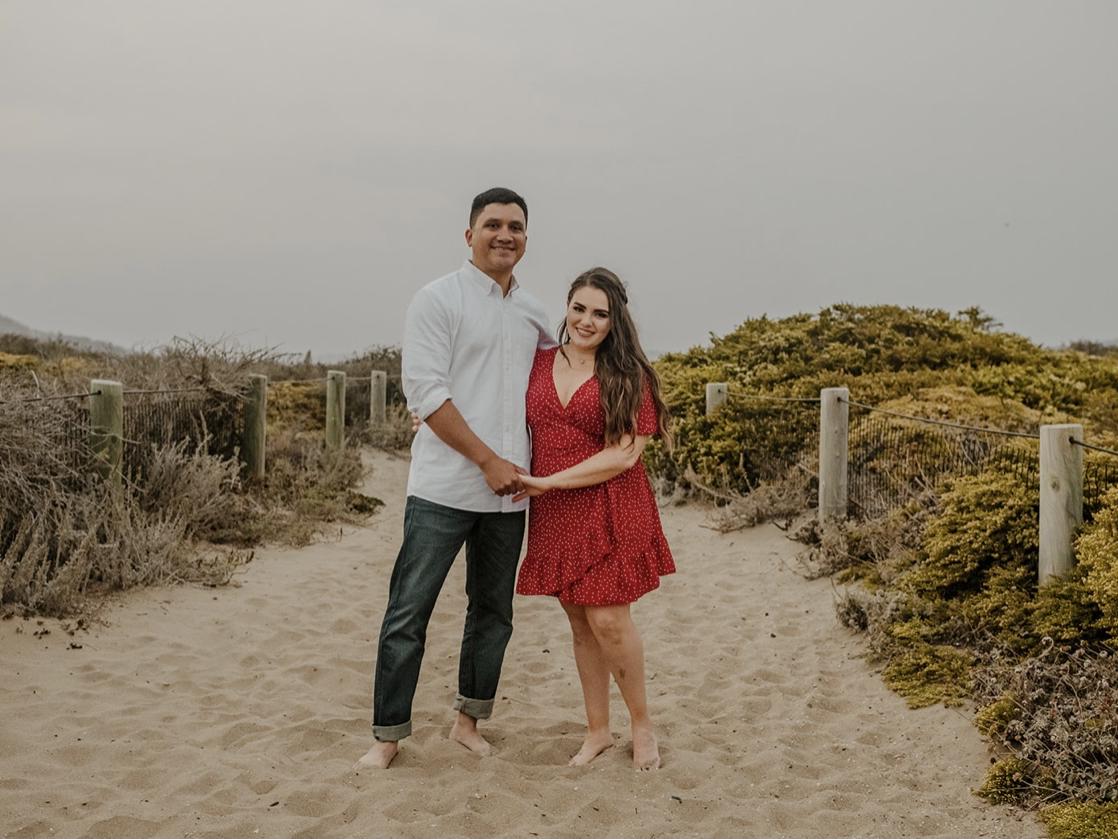 The Wedding Website of Jessica Morales and Christopher Mabalot
