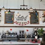 Foxtail Coffee Co.