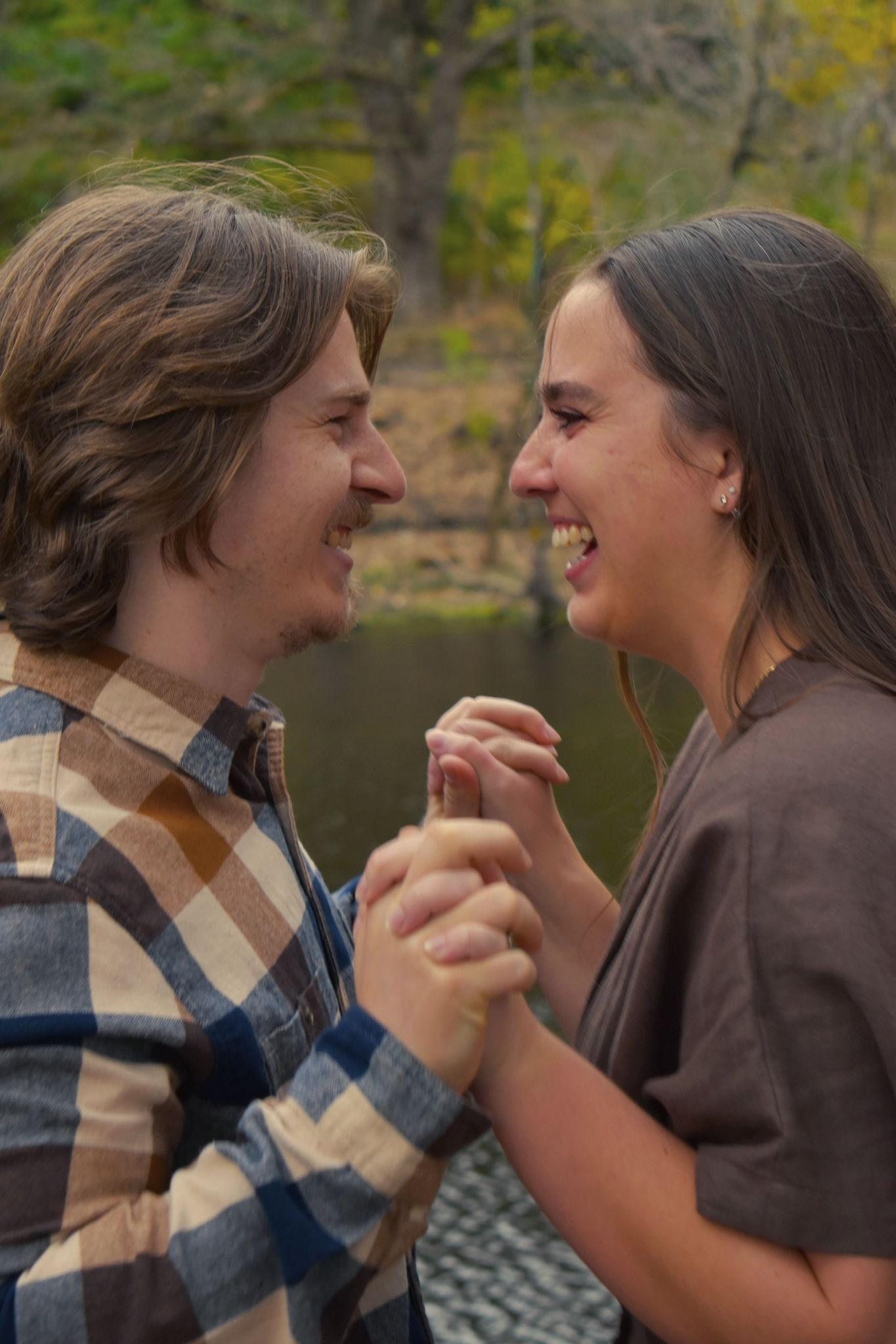 The Wedding Website of Nick Hanson and Chloe Hauge