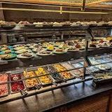 Shady Maple Smorgasbord