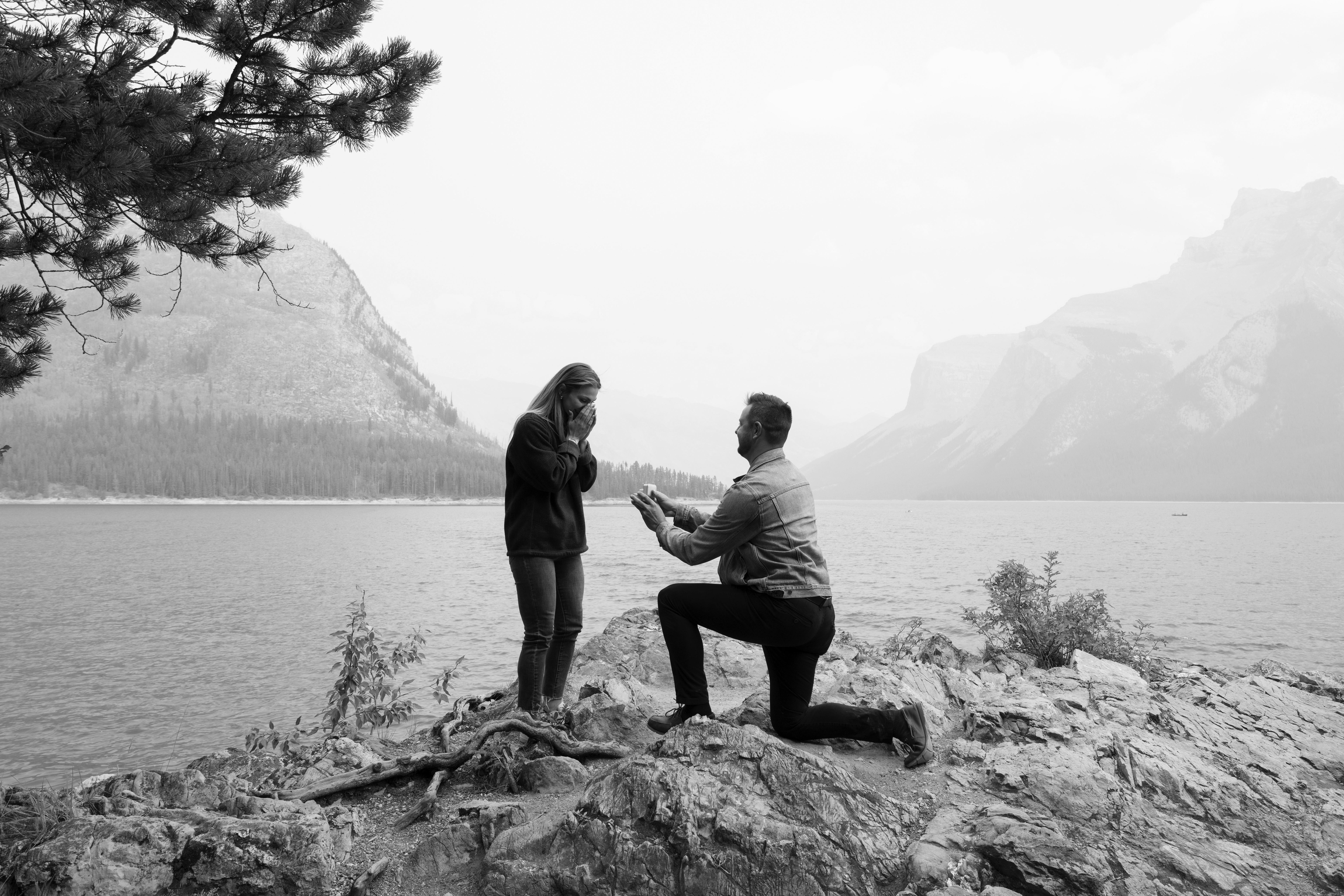 The Wedding Website of Brandon Bahnemann and Jocelyn Nelson