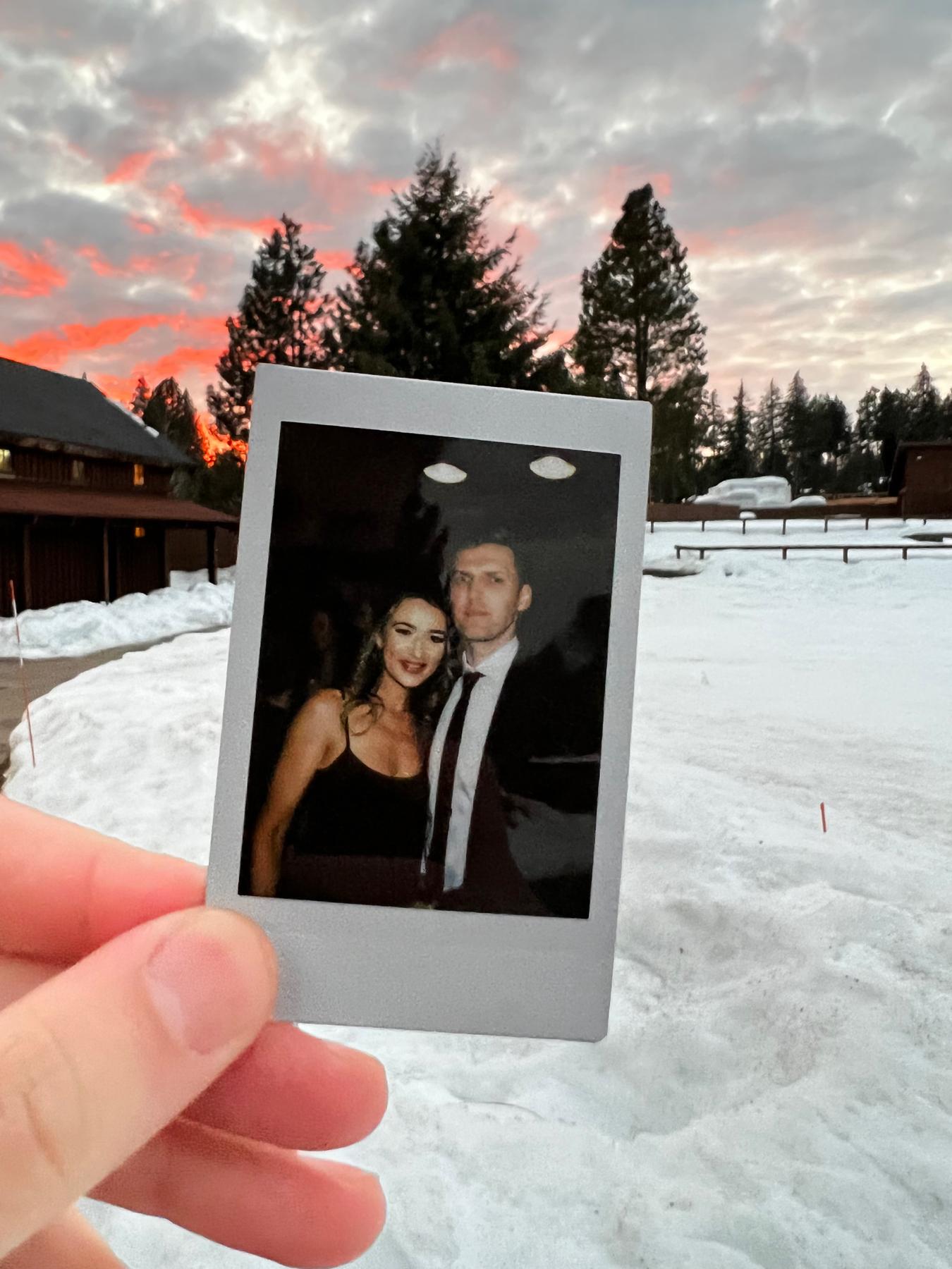 Bryan & Erika's wedding