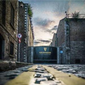 Guinness Museum Tickets