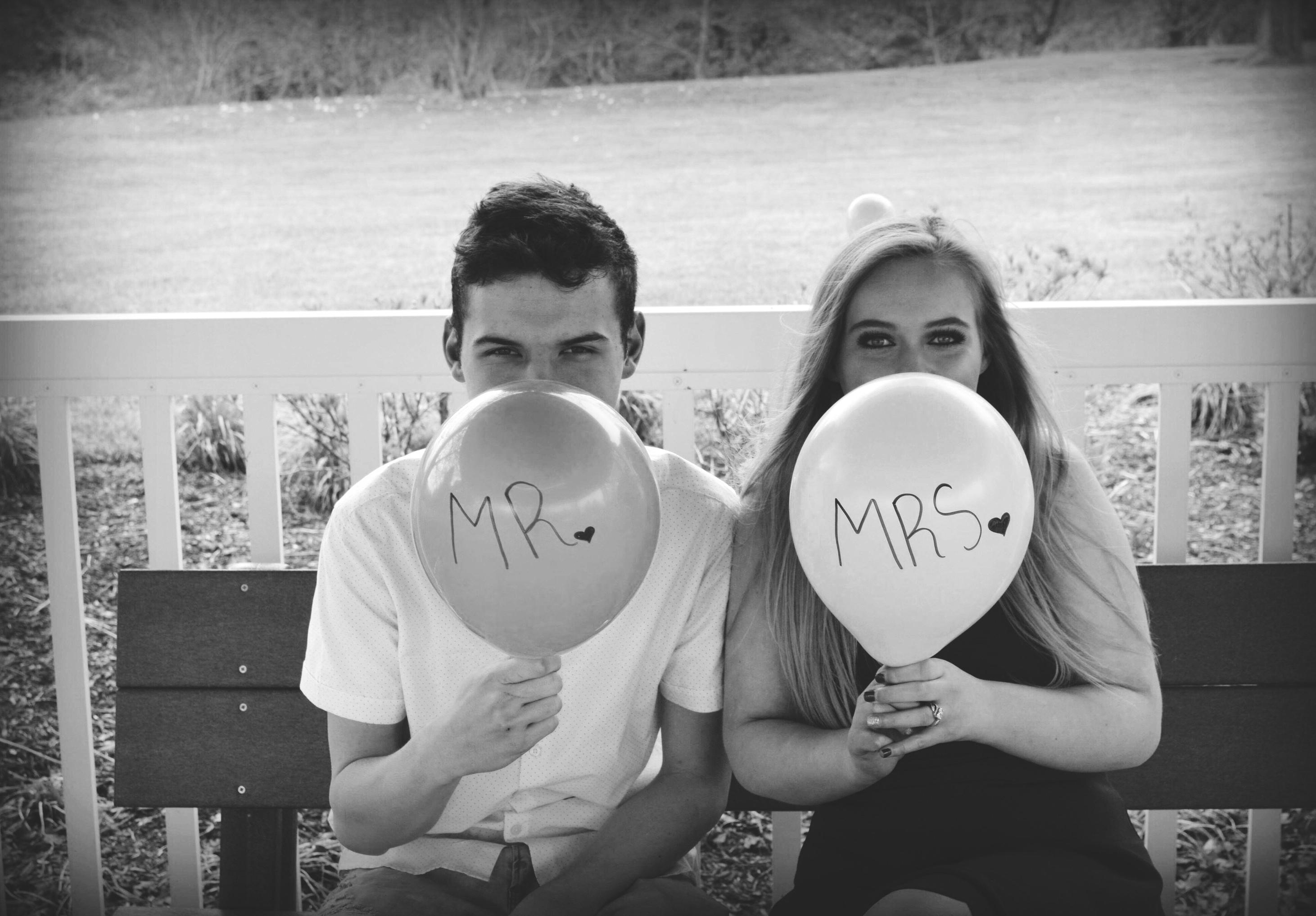 The Wedding Website of Kenlee McGuire and Kyle Huddleston