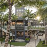 Ala Moana Shopping Center