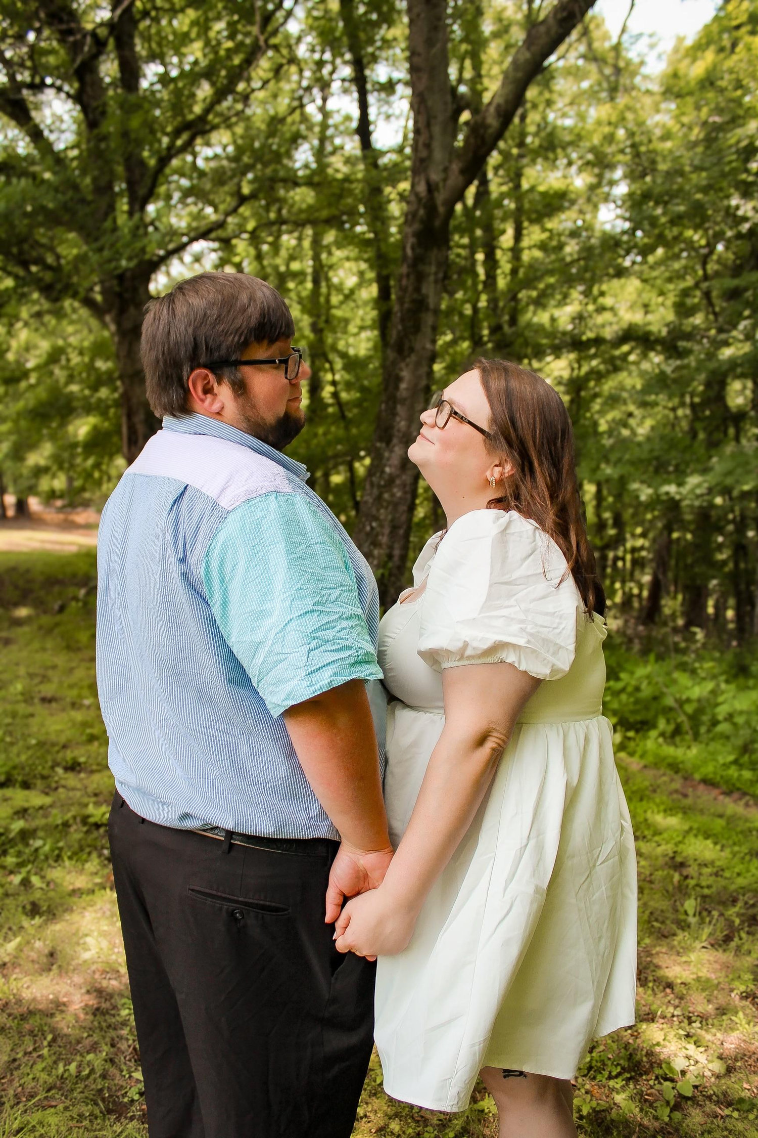 The Wedding Website of Abby Carroll and Lewis Crawford