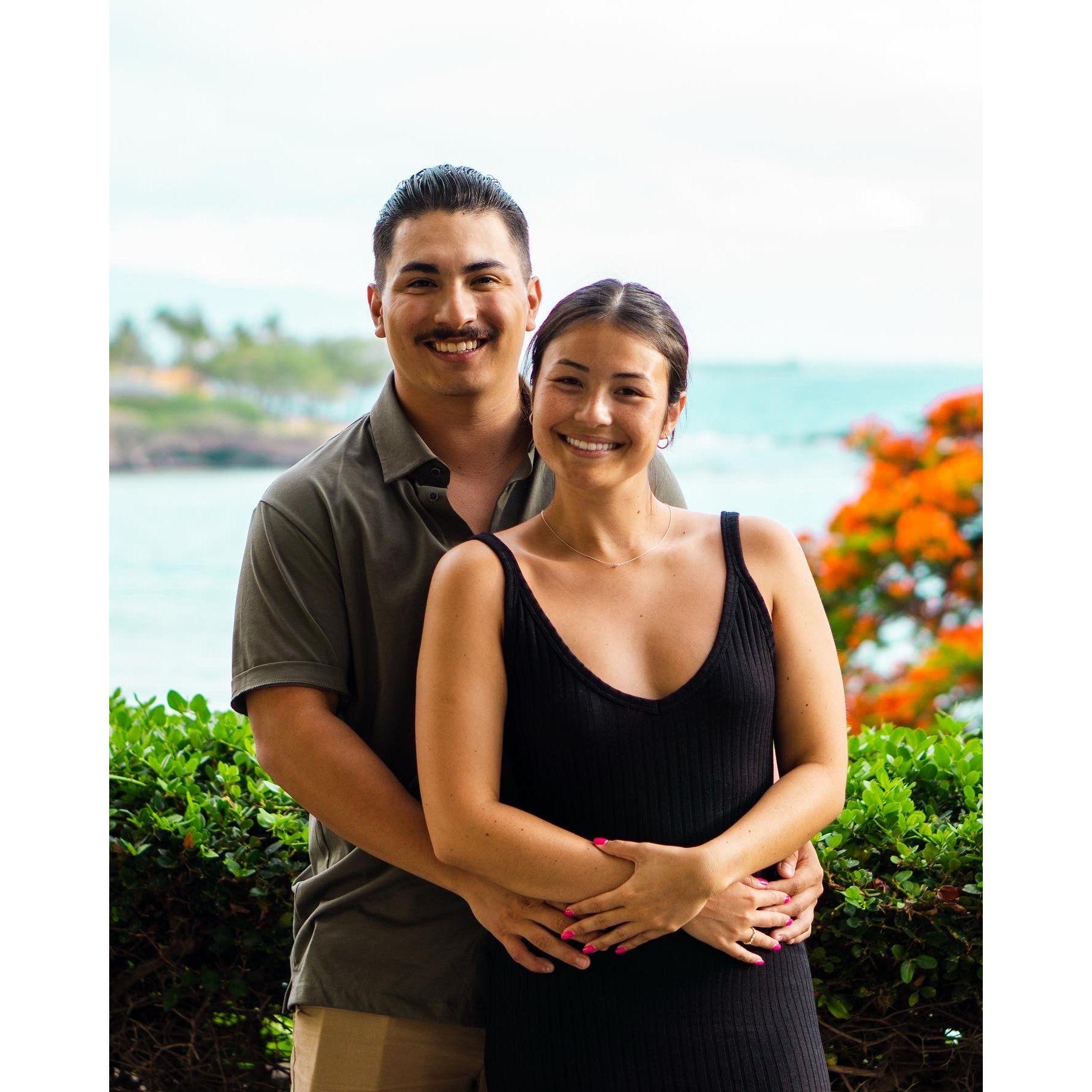 Trip to the Big Island