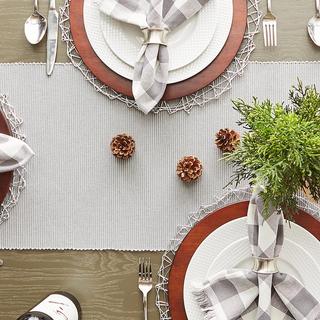 Solid Table Runner