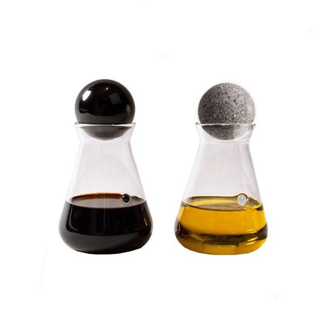 Oil and Vinegar Set