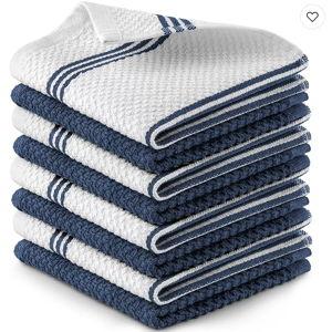Zulay Kitchen Towels