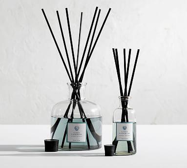 Apothecary Diffuser Collection - Linen Cashmere