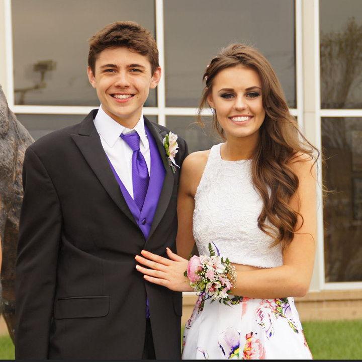 Prom 2018
