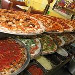 Sorrento's Pizzeria